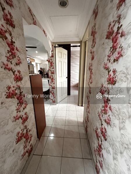 For Rent - Pearl Garden