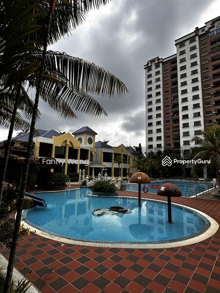 For Rent - Pearl Garden