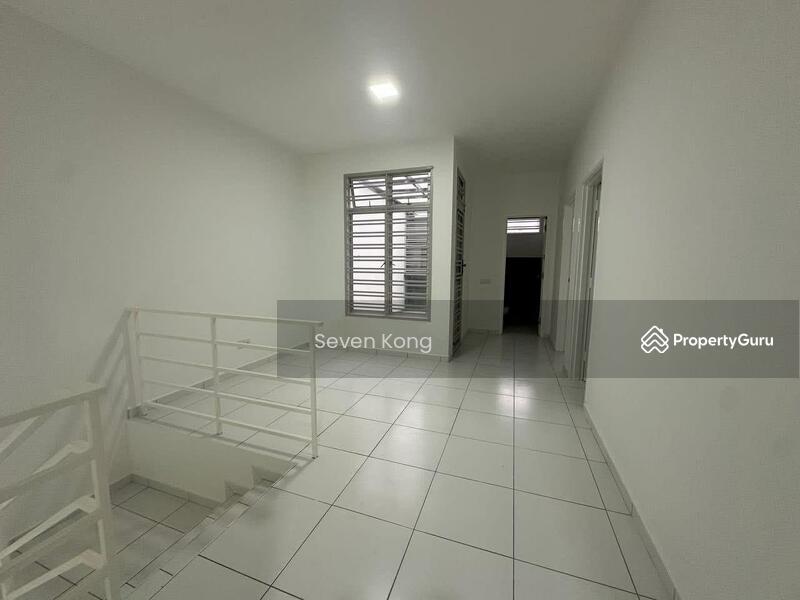 Untuk Dijual - Setia Tropika