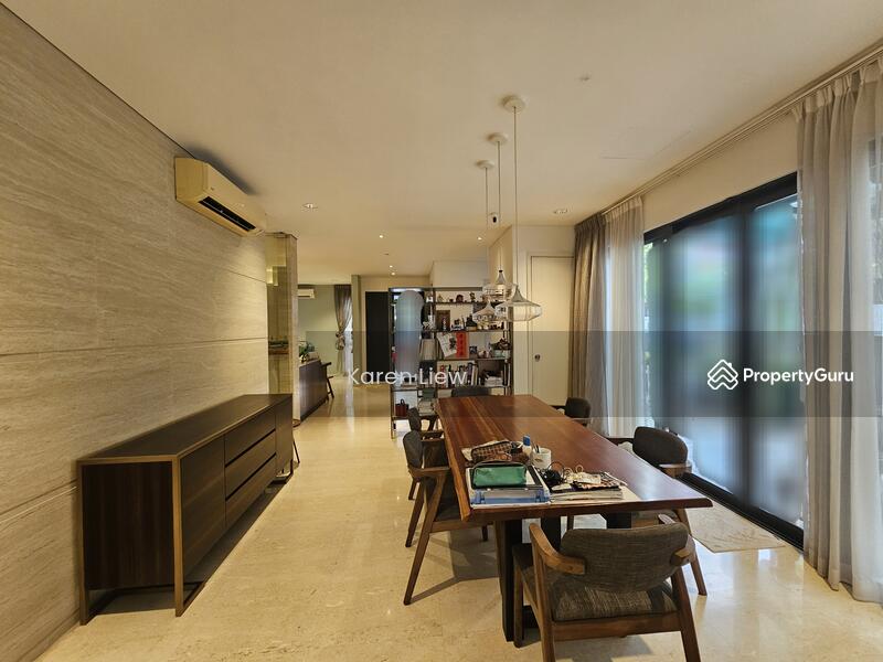 Untuk Dijual - Lake Fields