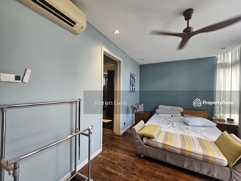 Untuk Dijual - Lake Fields