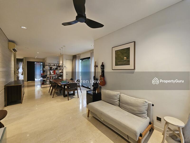 Untuk Dijual - Lake Fields