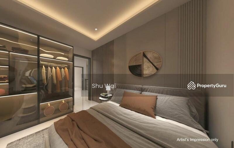 For Sale - 899k ONLY,Stil have 899k in Best,Strategic Location Near MEX Higway,LDP,KL,Equine Park