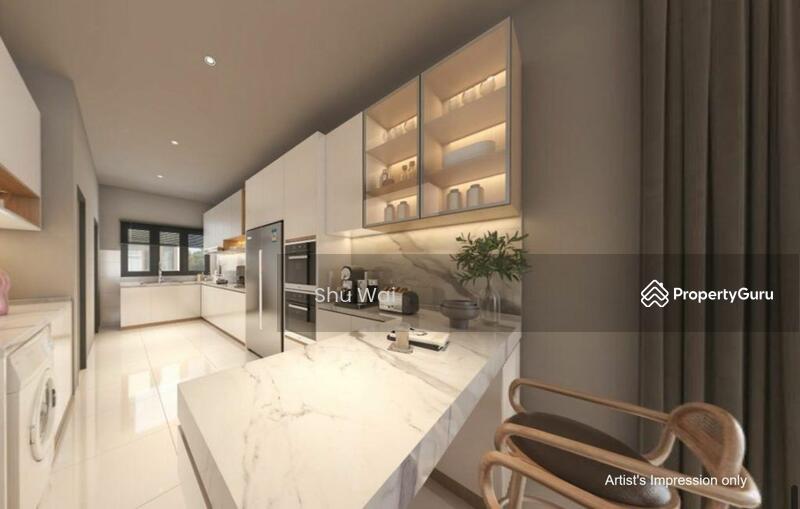 For Sale - 899k ONLY,Stil have 899k in Best,Strategic Location Near MEX Higway,LDP,KL,Equine Park