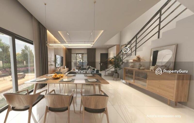 For Sale - 899k ONLY,Stil have 899k in Best,Strategic Location Near MEX Higway,LDP,KL,Equine Park