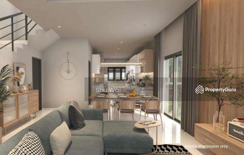 For Sale - 899k ONLY,Stil have 899k in Best,Strategic Location Near MEX Higway,LDP,KL,Equine Park