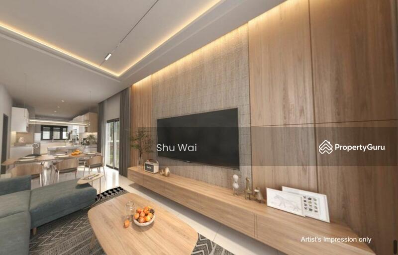 For Sale - 899k ONLY,Stil have 899k in Best,Strategic Location Near MEX Higway,LDP,KL,Equine Park