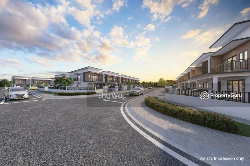 For Sale - 899k ONLY,Stil have 899k in Best,Strategic Location Near MEX Higway,LDP,KL,Equine Park
