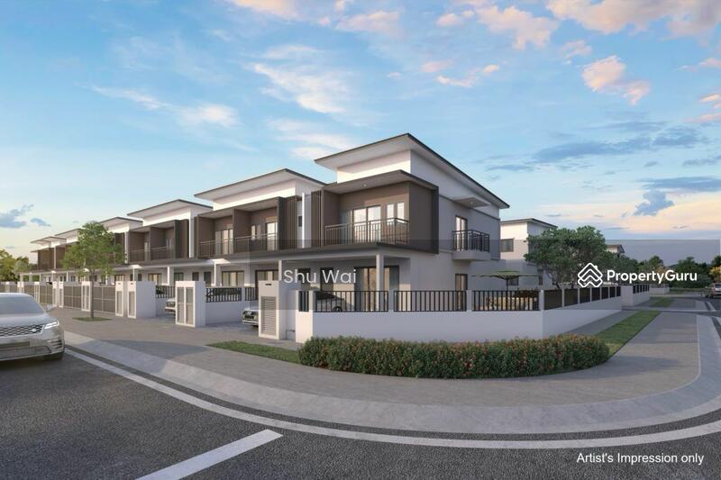 For Sale - 899k ONLY,Stil have 899k in Best,Strategic Location Near MEX Higway,LDP,KL,Equine Park