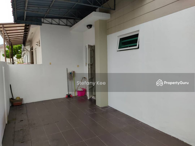 For Sale - Terrace house at Sathu Terraces