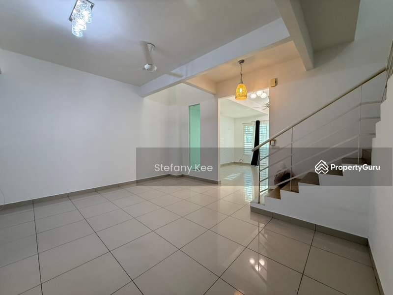 For Sale - Terrace house at Sathu Terraces