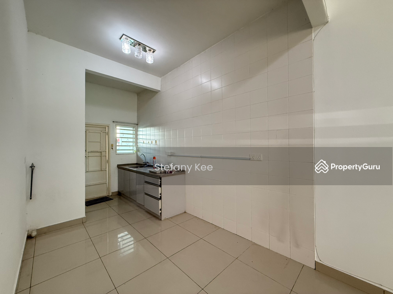 For Sale - Terrace house at Sathu Terraces