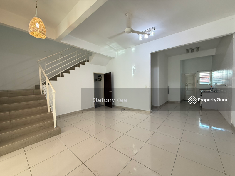 For Sale - Terrace house at Sathu Terraces