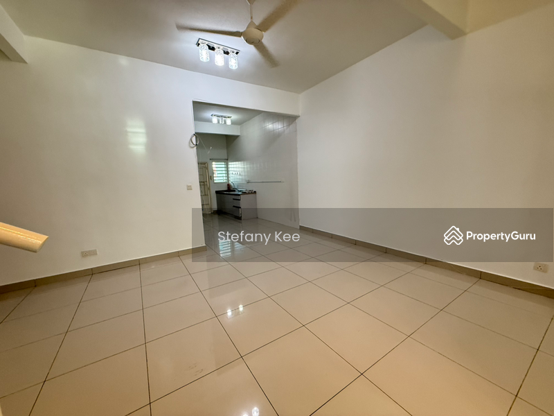 For Sale - Terrace house at Sathu Terraces
