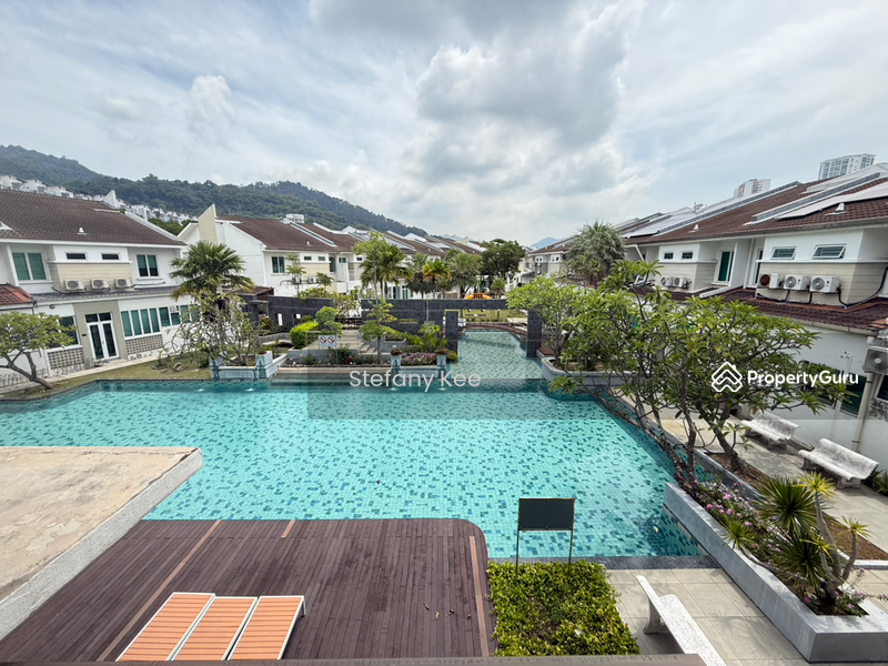 For Sale - Terrace house at Sathu Terraces