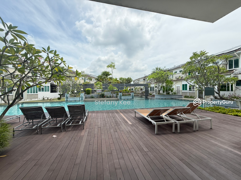 For Sale - Terrace house at Sathu Terraces
