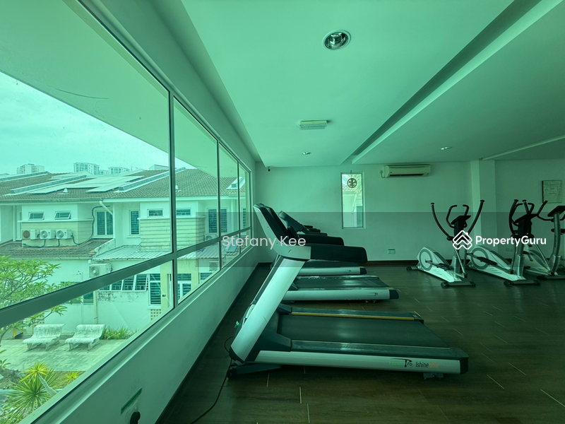 For Sale - Terrace house at Sathu Terraces