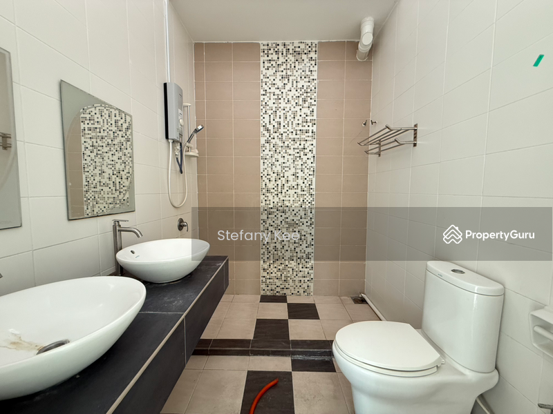 For Sale - Terrace house at Sathu Terraces
