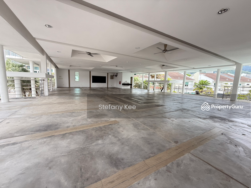 For Sale - Terrace house at Sathu Terraces