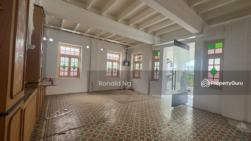 For Rent - 2 Storey Commercial Bungalow Kelawai Gurney