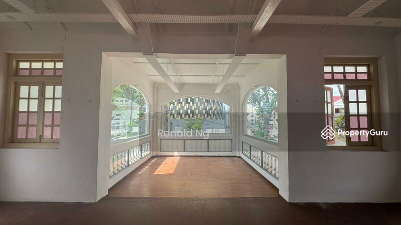 For Rent - 2 Storey Commercial Bungalow Kelawai Gurney