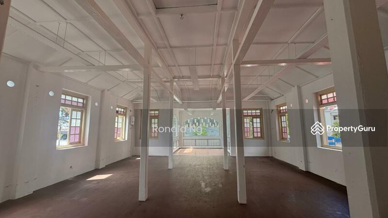 For Rent - 2 Storey Commercial Bungalow Kelawai Gurney