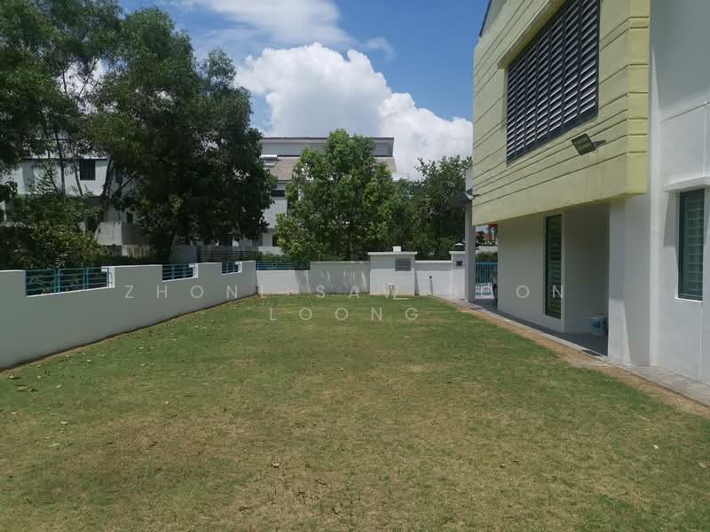 Rumah Berkembar untuk Dijual di Sunway Cassia (Batu Maung) - Zhonl Saw Boon Loong - Exterior - PropertyGuru.com.my