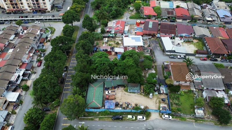 Untuk Disewa - Kinrara Court