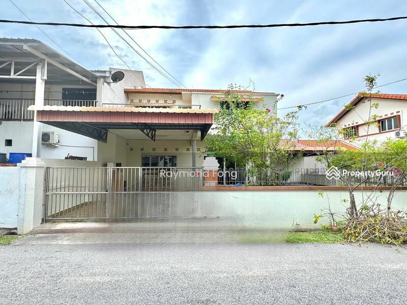 Untuk Dijual - Taman Klebang Besar
