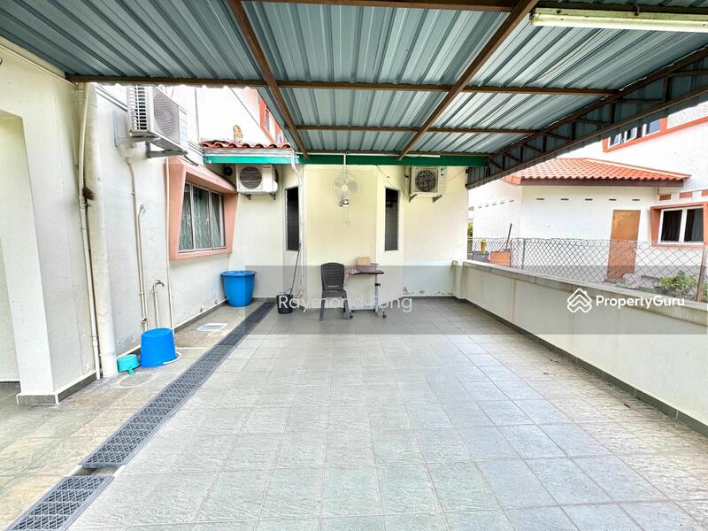 Untuk Dijual - Taman Klebang Besar