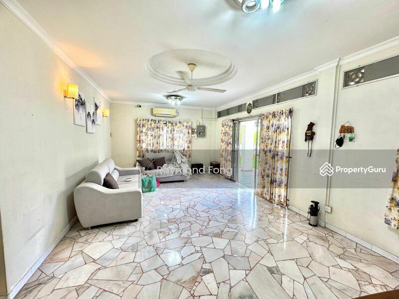 Untuk Dijual - Taman Klebang Besar