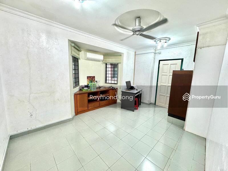 Untuk Dijual - Taman Klebang Besar