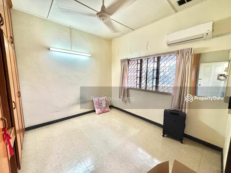 Untuk Dijual - Taman Klebang Besar