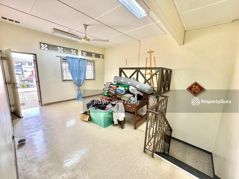Untuk Dijual - Taman Klebang Besar