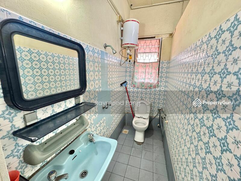 Untuk Dijual - Taman Klebang Besar
