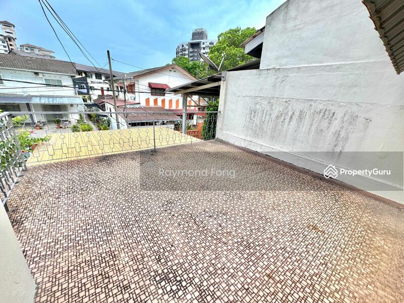 Untuk Dijual - Taman Klebang Besar