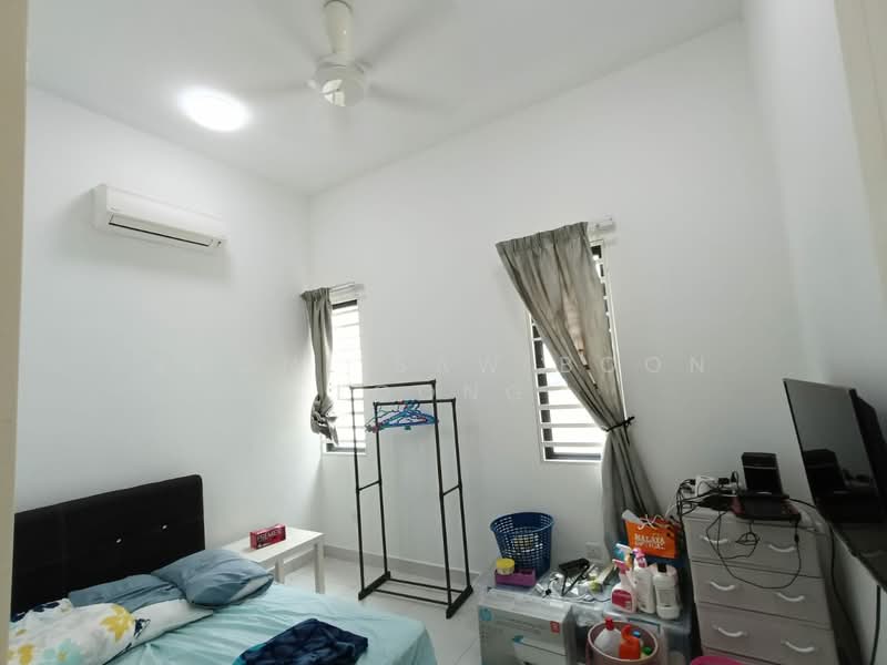 Semi-Detached House for Sale in Sunway Cassia (Batu Maung) - Zhonl Saw Boon Loong - Bedroom - PropertyGuru.com.my