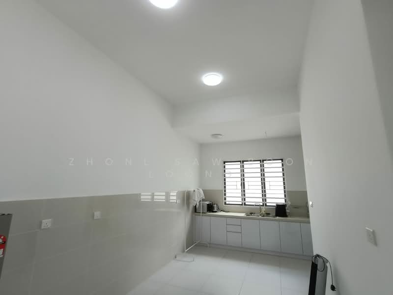 Semi-Detached House for Sale in Sunway Cassia (Batu Maung) - Zhonl Saw Boon Loong - Kitchen - PropertyGuru.com.my
