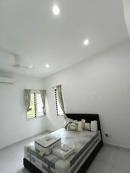 Semi-Detached House for Sale in Sunway Cassia (Batu Maung) - Zhonl Saw Boon Loong - Bedroom - PropertyGuru.com.my