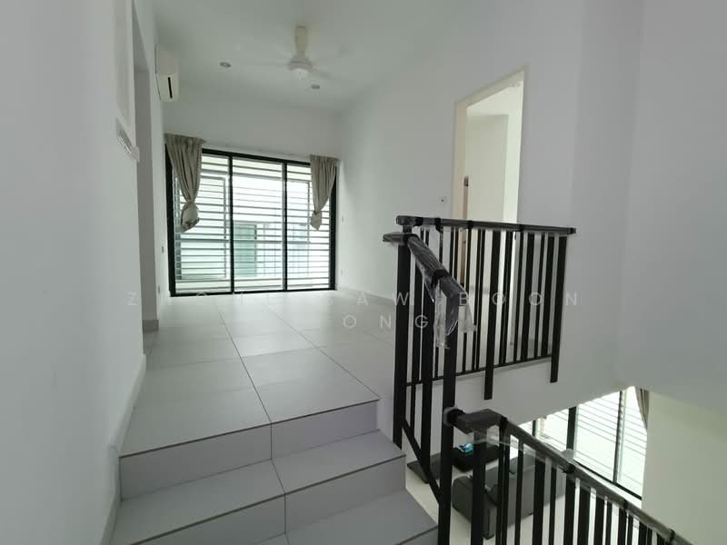 Semi-Detached House for Sale in Sunway Cassia (Batu Maung) - Zhonl Saw Boon Loong - Interior - PropertyGuru.com.my
