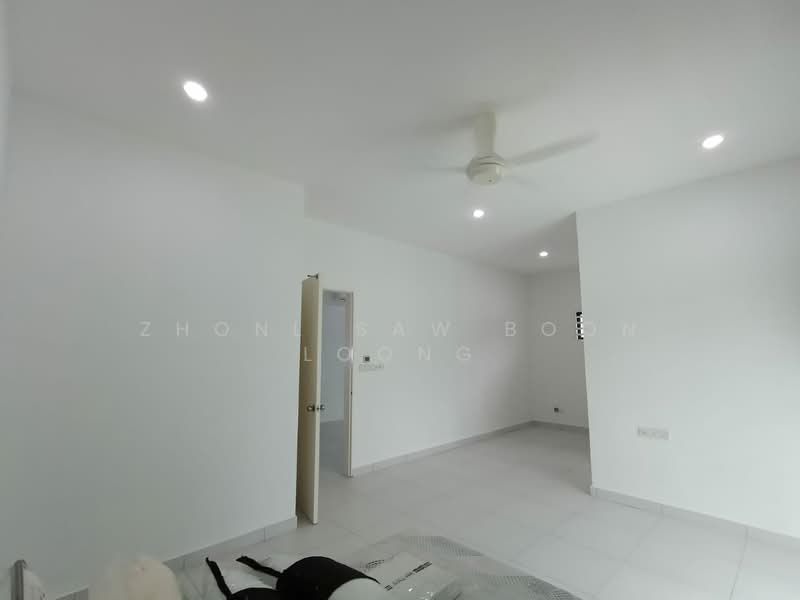 Semi-Detached House for Sale in Sunway Cassia (Batu Maung) - Zhonl Saw Boon Loong - Interior - PropertyGuru.com.my