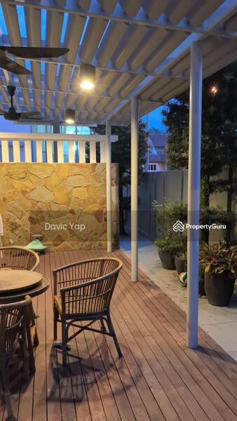 Untuk Dijual - Taman Megah 2