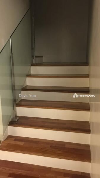 Untuk Dijual - Taman Megah 2
