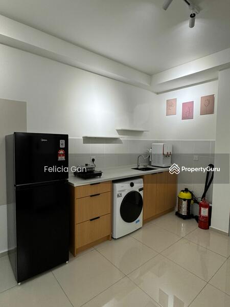 Service Residence for Rent at One Equine - Felicia Gan - PropertyGuru.com.my