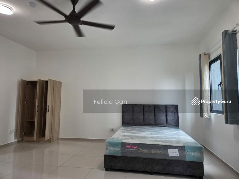 Service Residence for Rent at One Equine - Felicia Gan - PropertyGuru.com.my