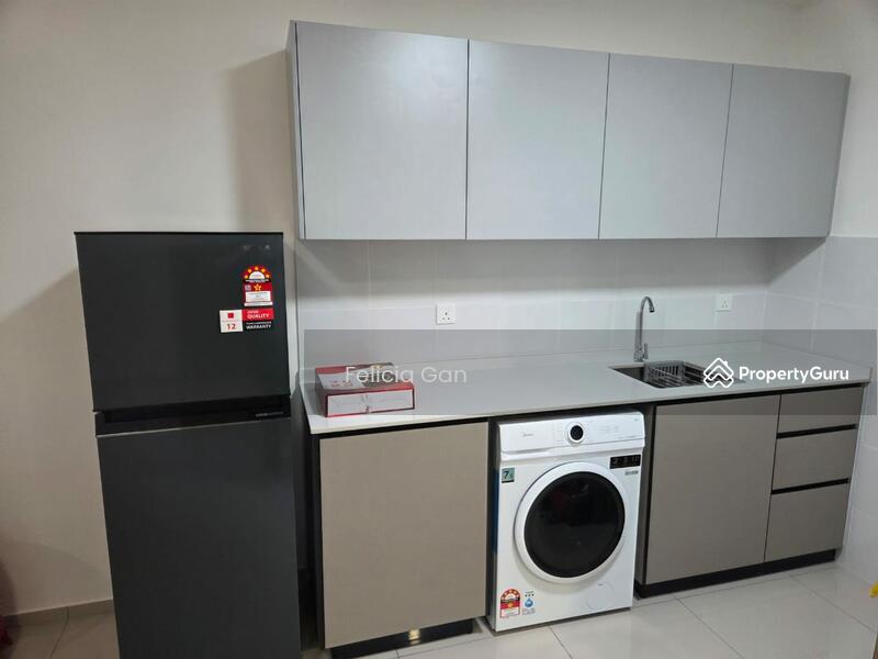 Service Residence for Rent at One Equine - Felicia Gan - PropertyGuru.com.my