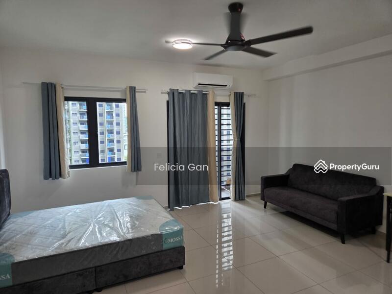 Service Residence for Rent at One Equine - Felicia Gan - PropertyGuru.com.my
