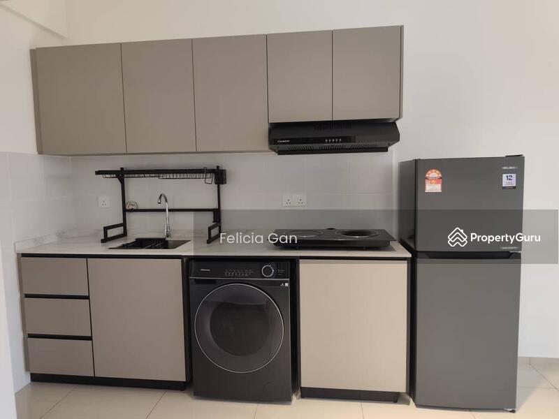 Service Residence for Rent at One Equine - Felicia Gan - PropertyGuru.com.my