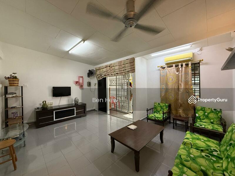 For Sale - Lorong Nipah