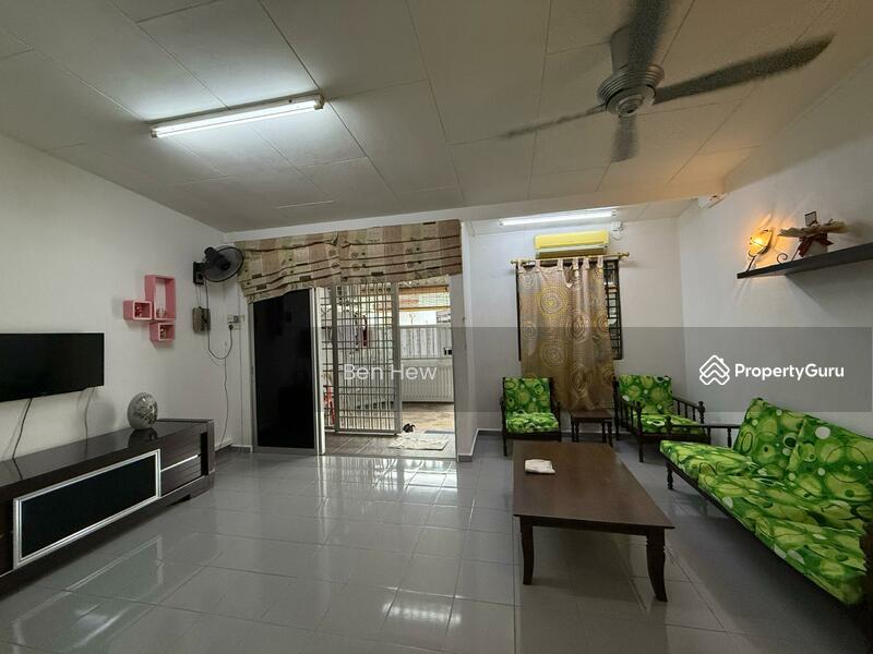 For Sale - Lorong Nipah
